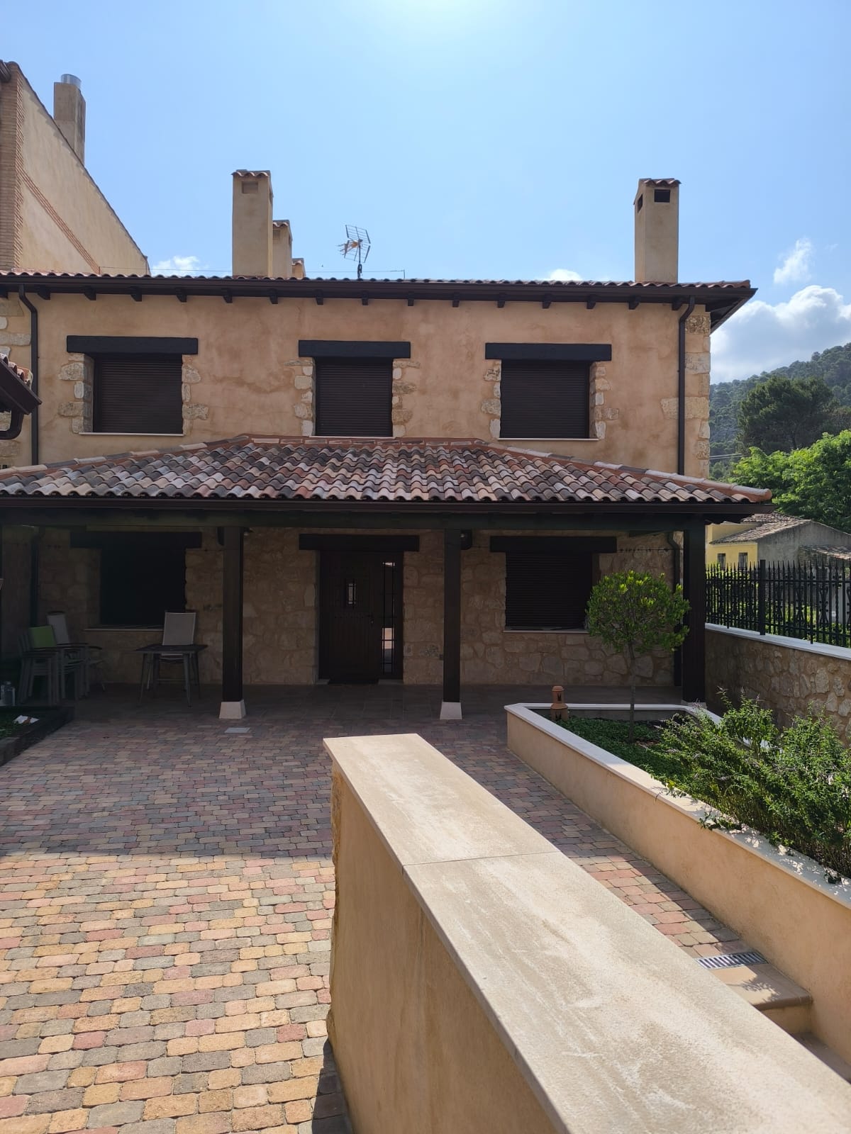 Exterior en Guadalajara